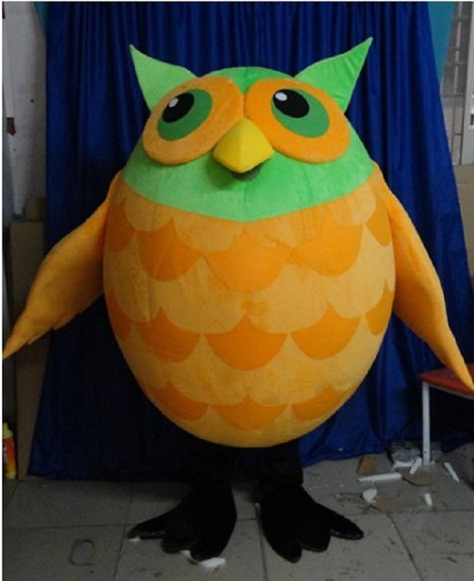 卡通人偶服装定做玩偶服制作厂家,毛绒娃娃口碑好