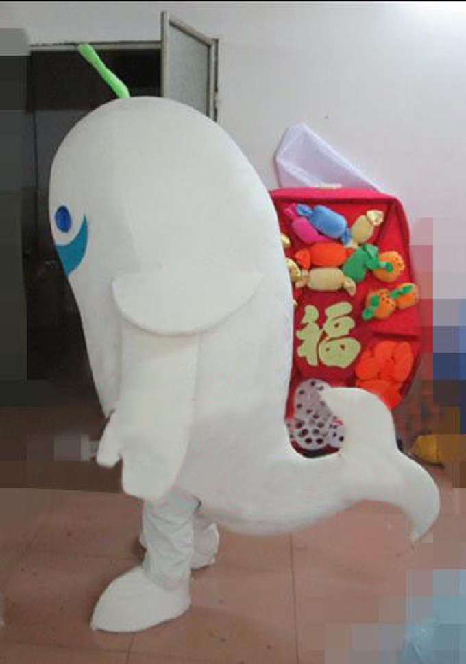 卡通人偶服装定制玩偶服厂家,服装道具出样快