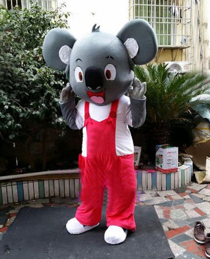卡通人偶服装定制玩偶服厂家,毛绒娃娃服务优