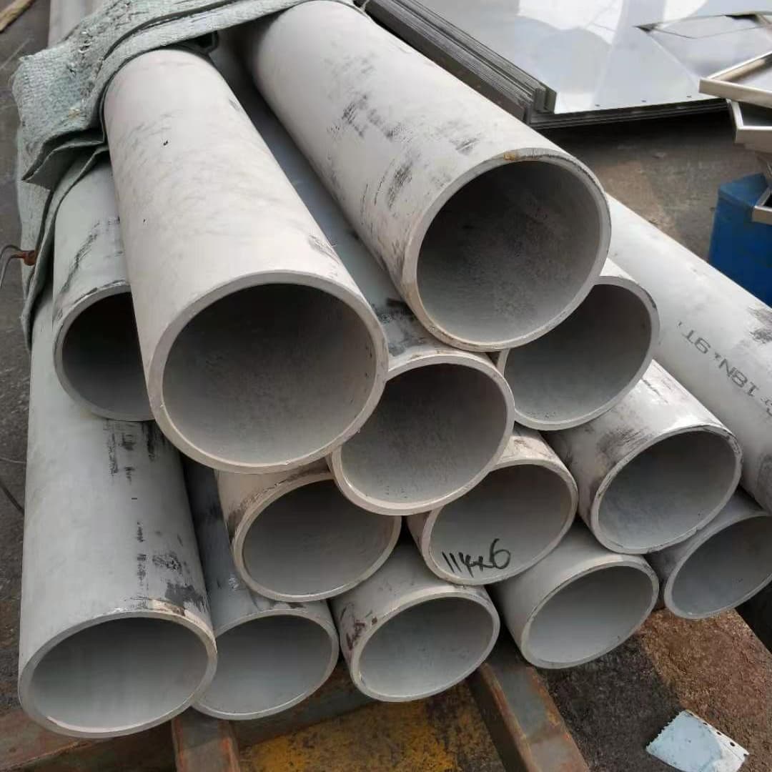 不锈钢管精密冷拔无缝钢管严格把控每一处细节