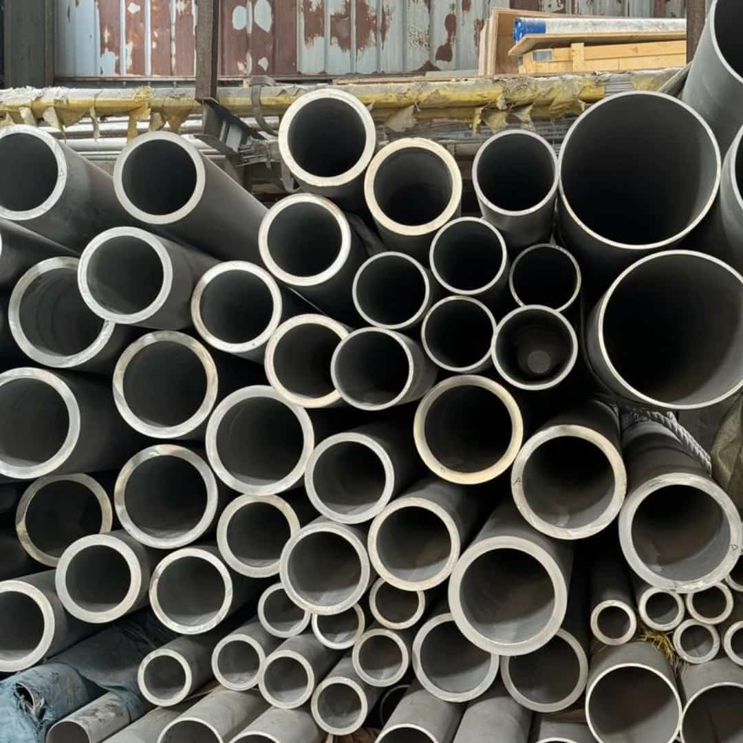 不锈钢管品种全