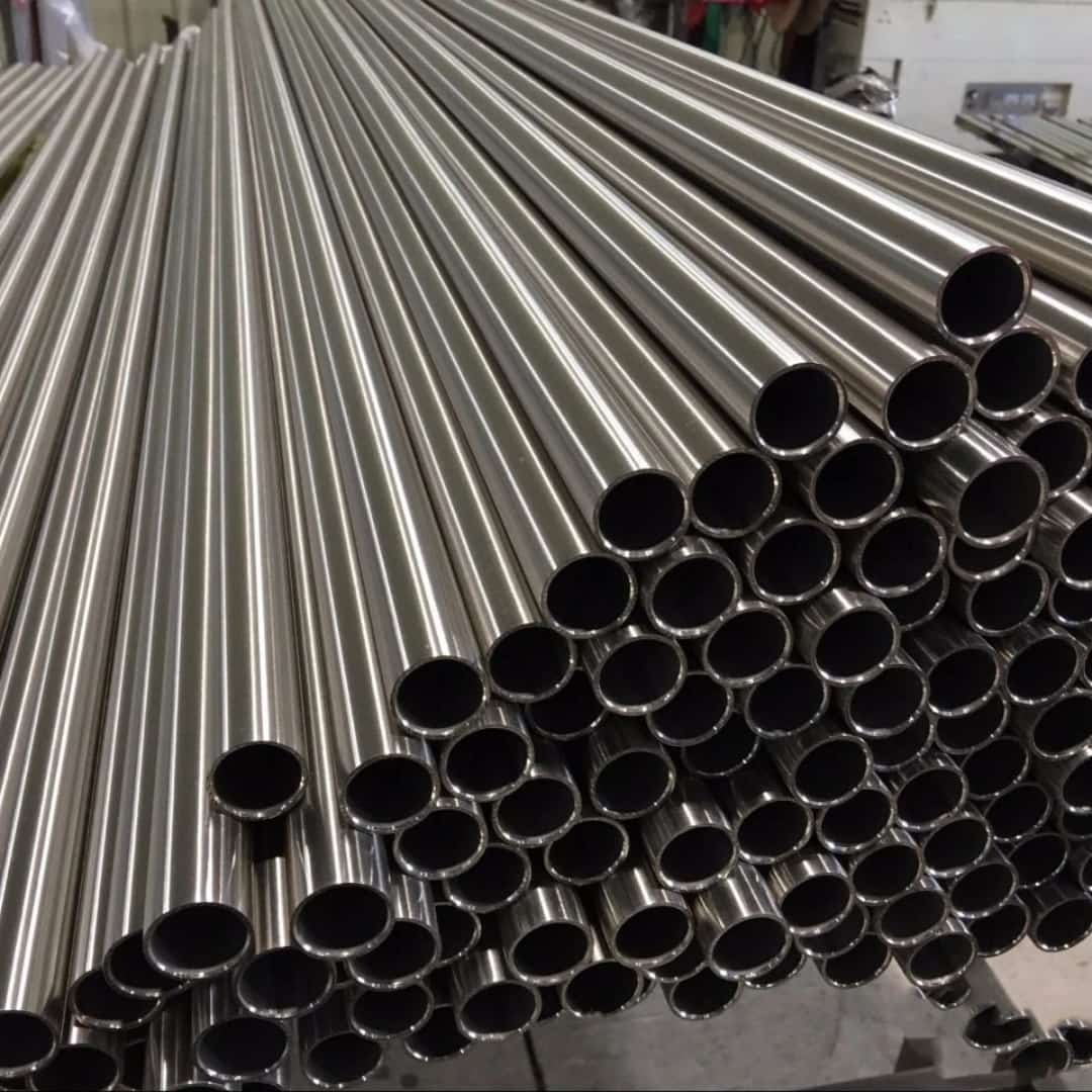 不锈钢管40Cr无缝钢管闪电发货同城制造商
