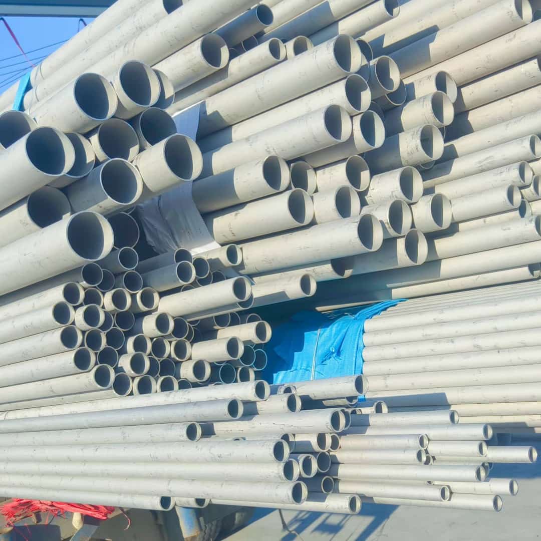 06Cr25Ni20不锈钢管正规厂家