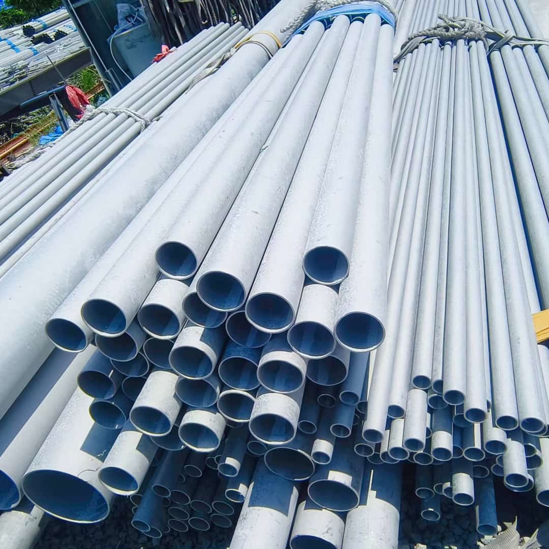 【不锈钢管合金管严选用料】