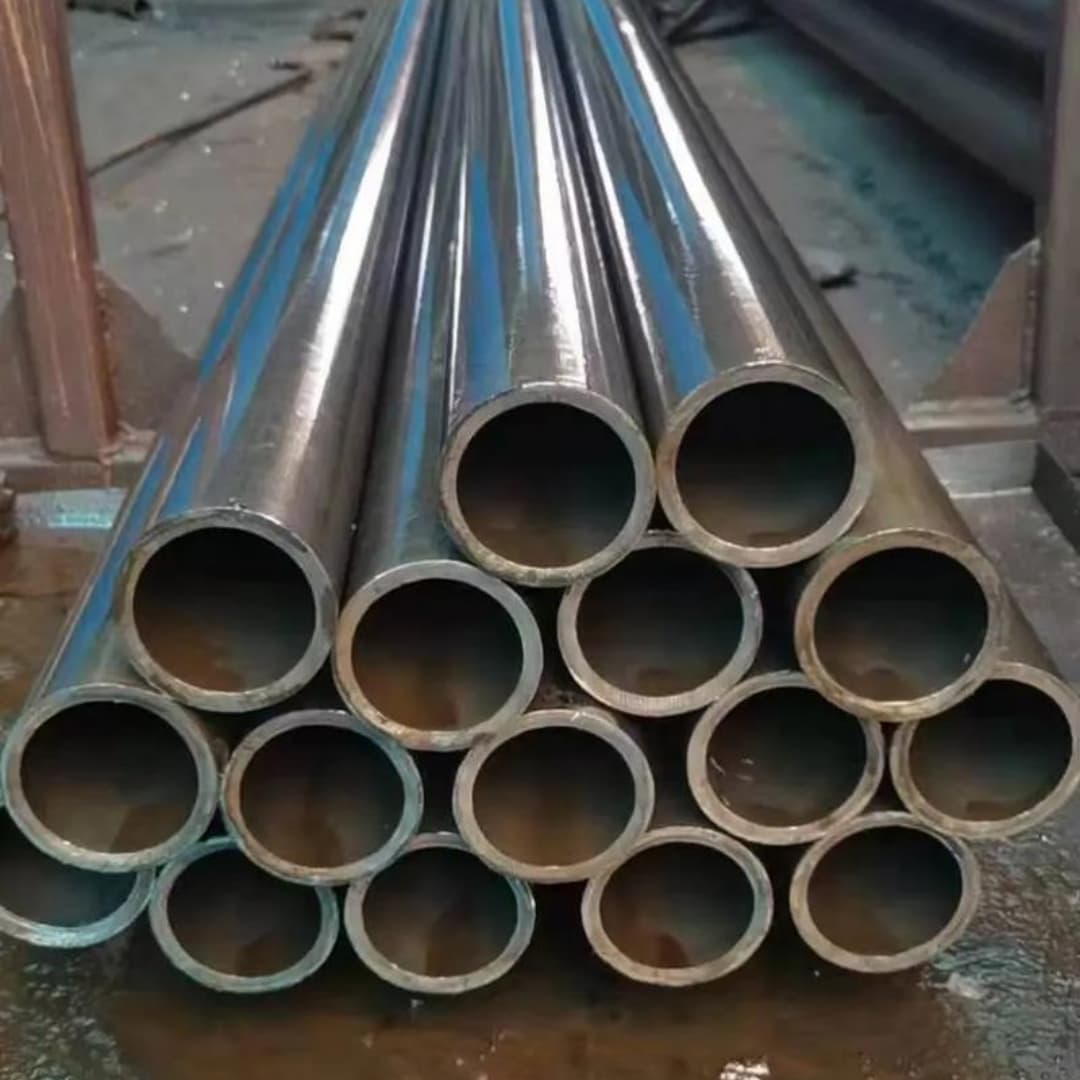 精密管做工精细