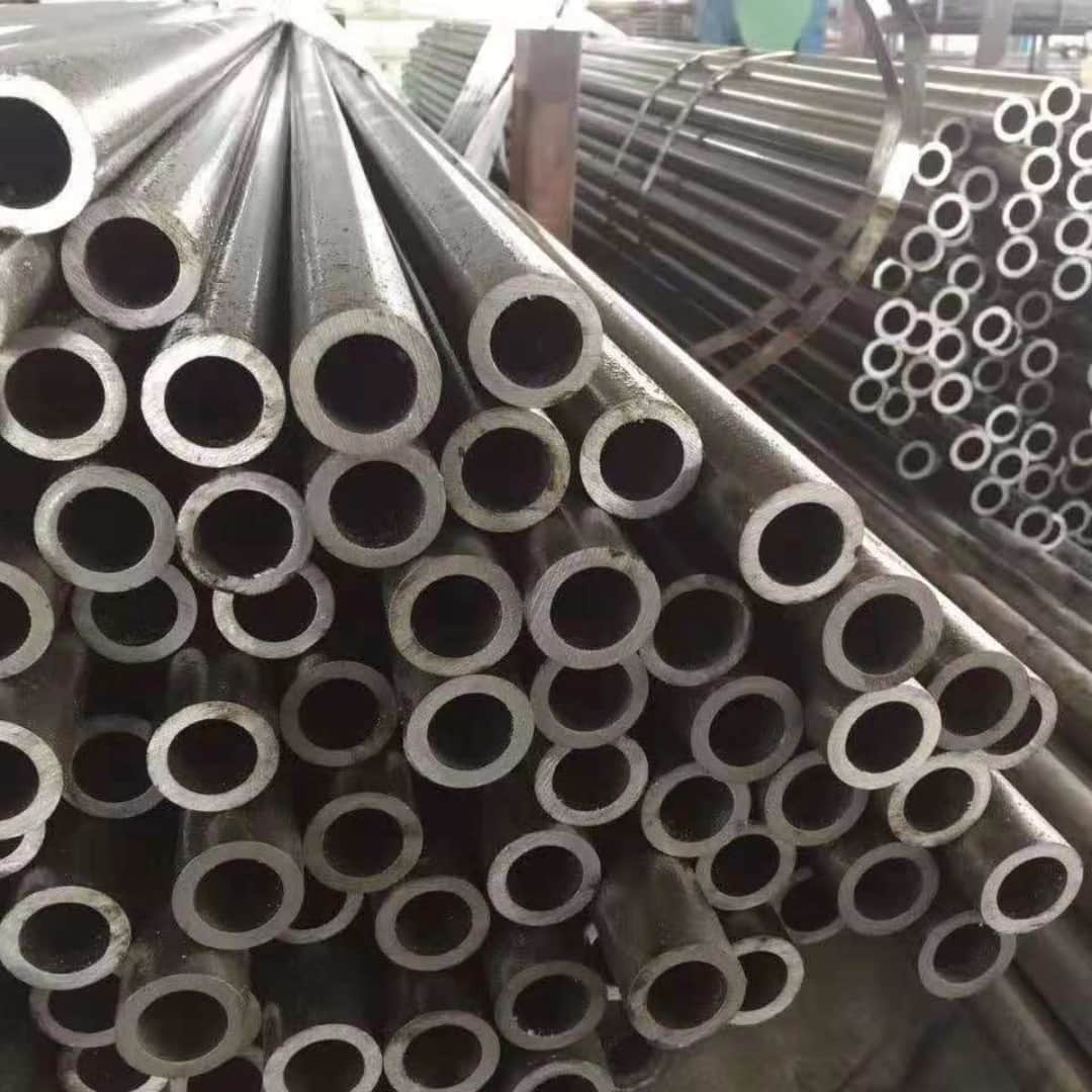 精密管,16Mn精密钢管工厂直供