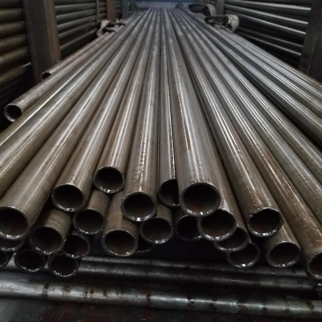 精密管合作共赢