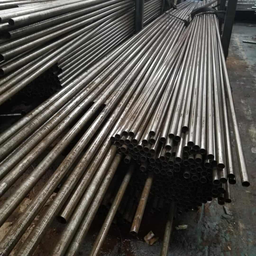 精密管从厂家买售后有保障