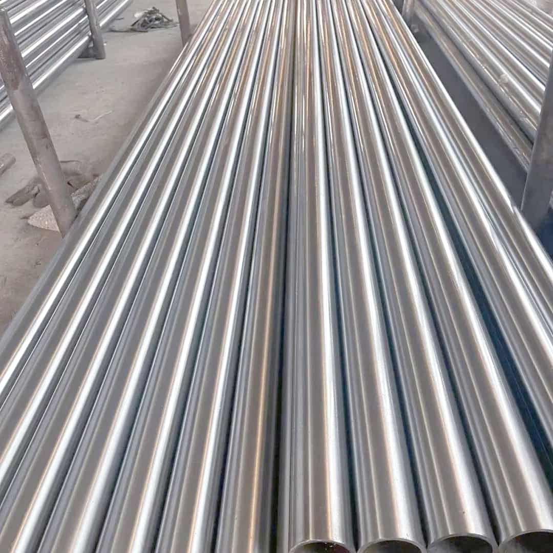 精密管实力厂商