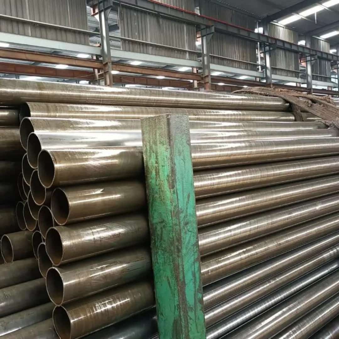 精密管厂家案例
