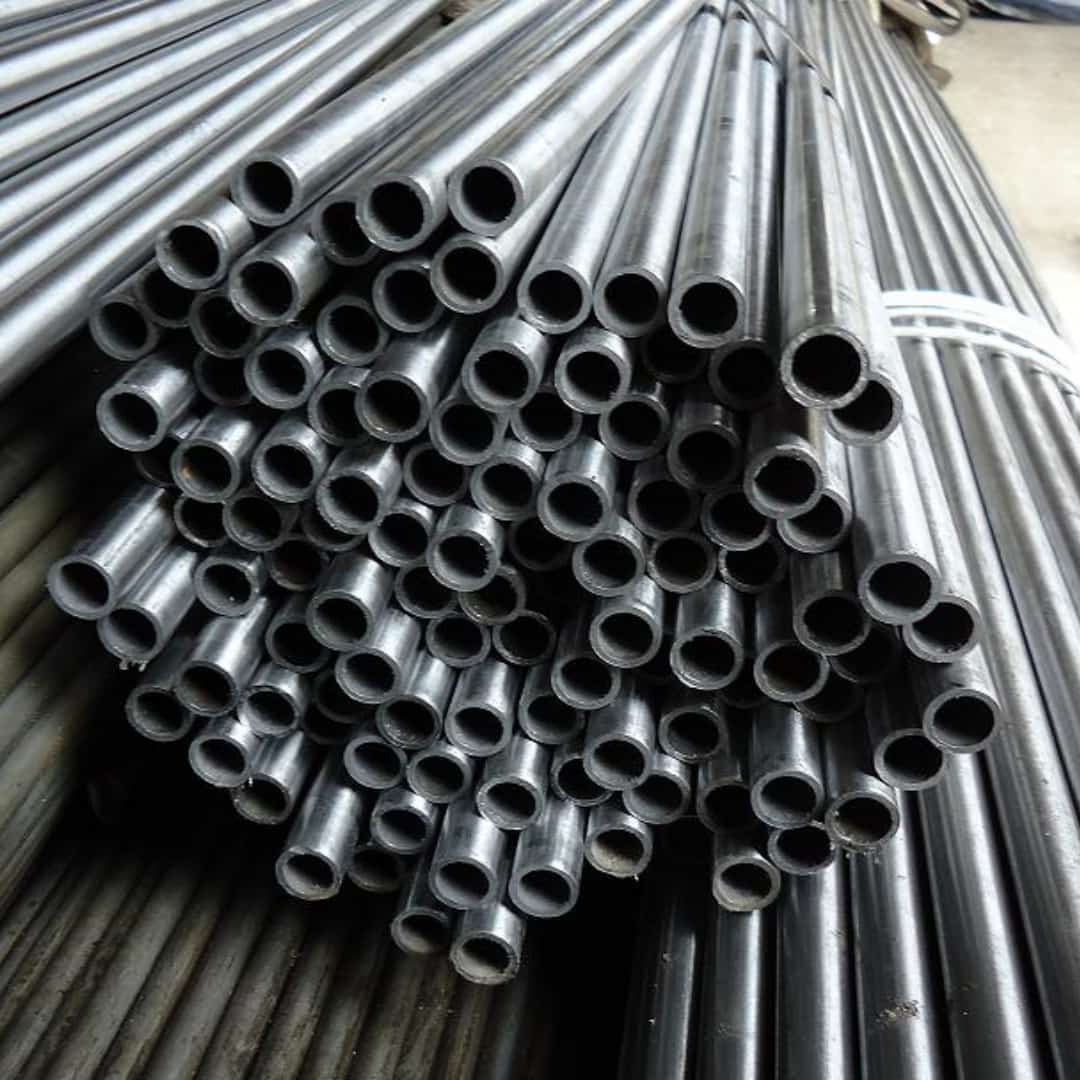 精密管每个细节都严格把关