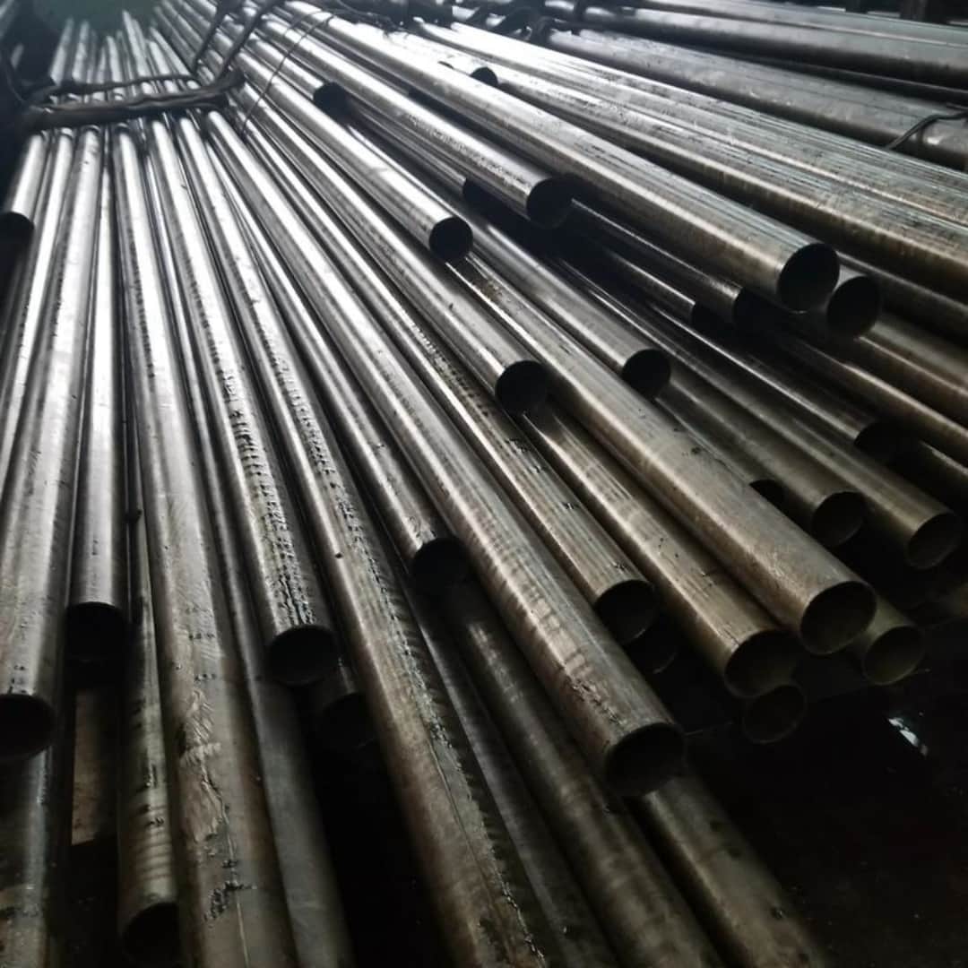 精密管40#精密钢管设备齐全支持定制