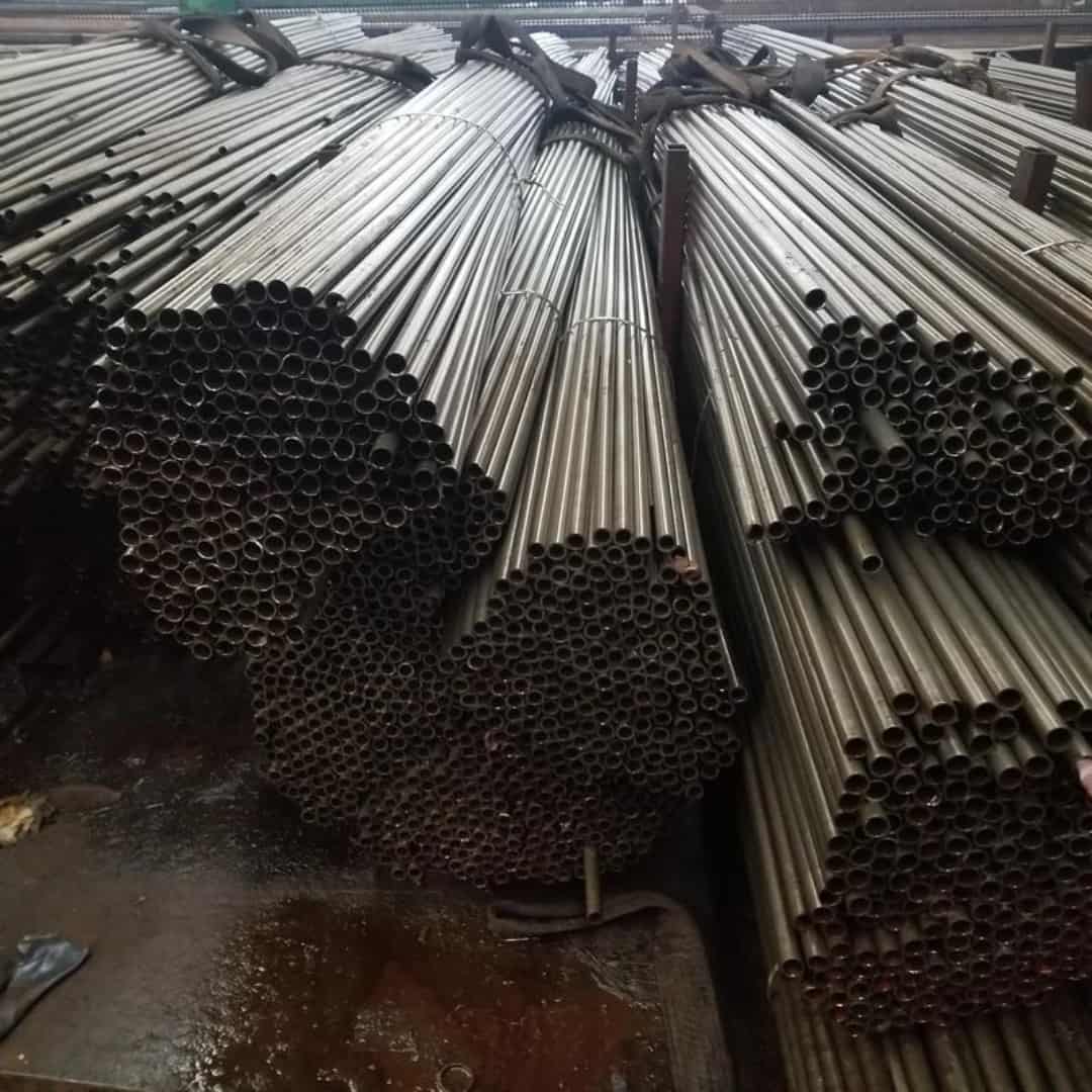 精密管【合金钢管】厂家直销货源充足同城厂家