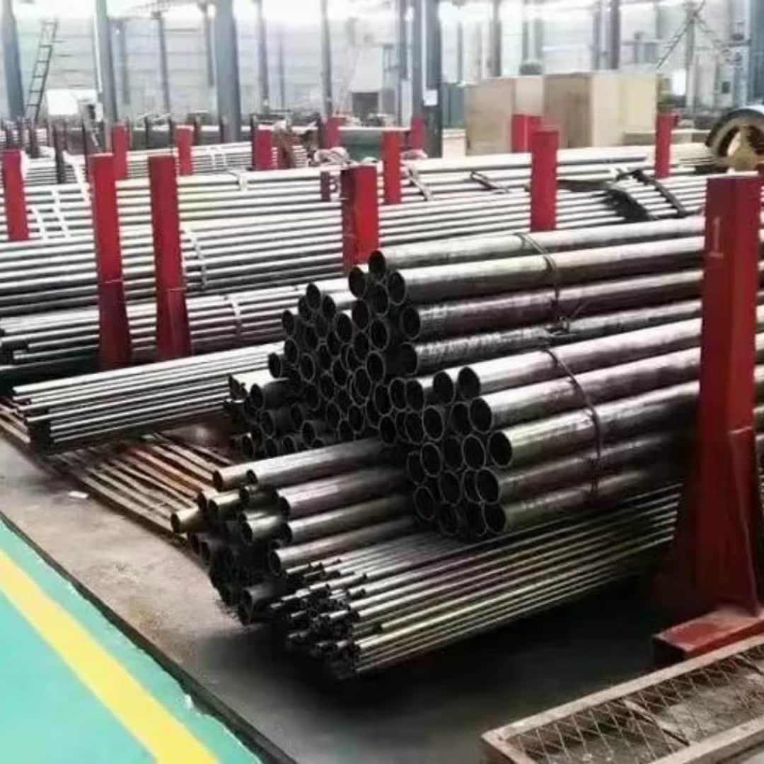 【精密管】40Cr无缝钢管实体诚信厂家