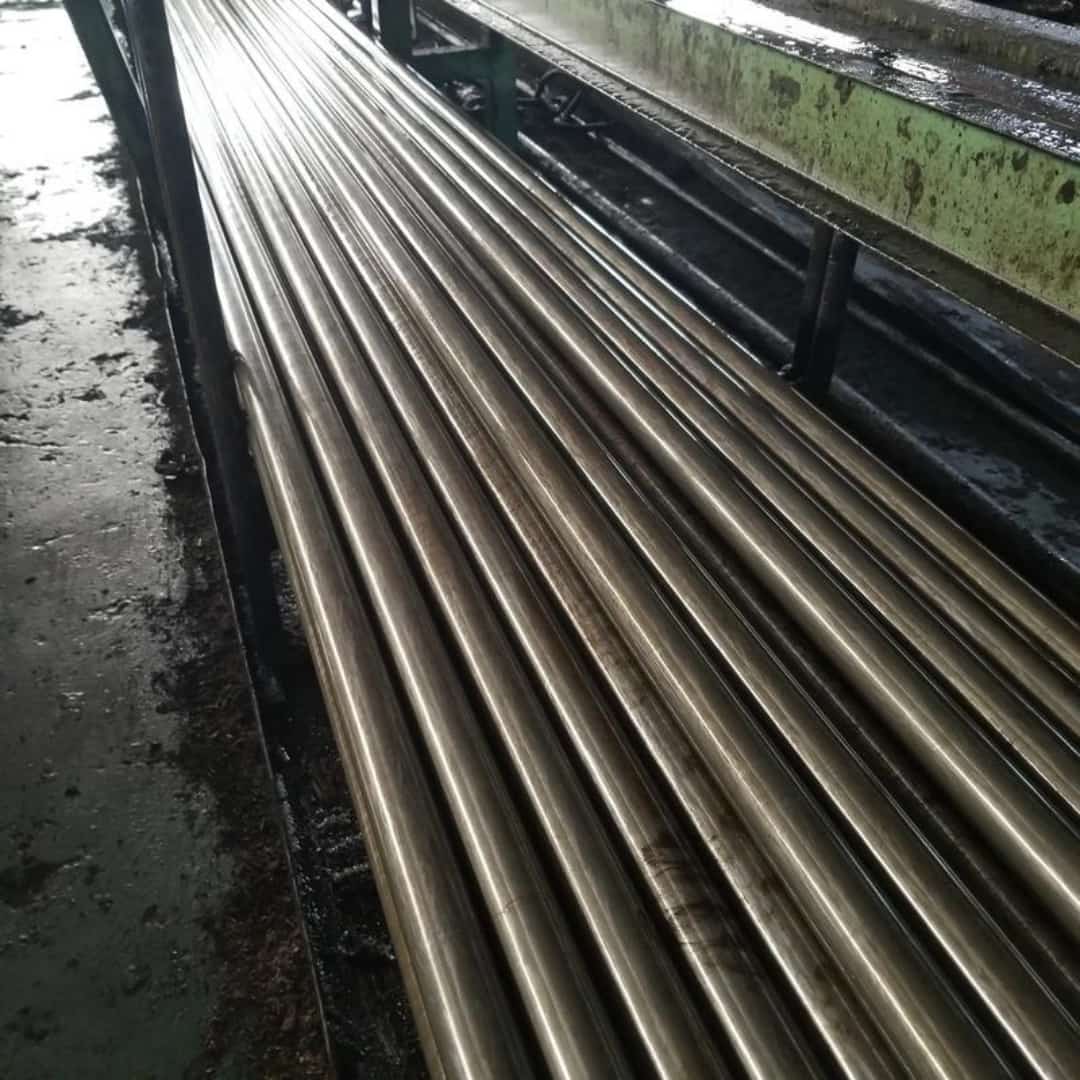 精密管厂家直销售后完善