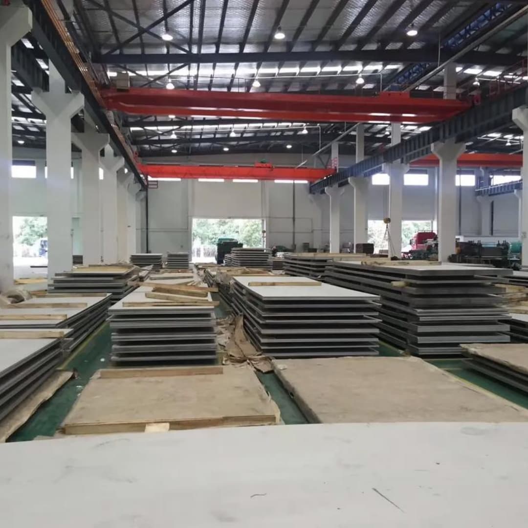 不锈钢板支持大小批量采购