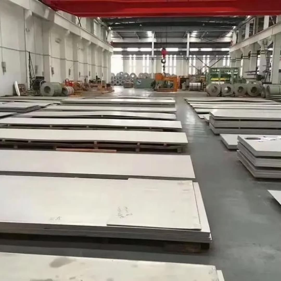  不銹鋼板實體廠家支持定制