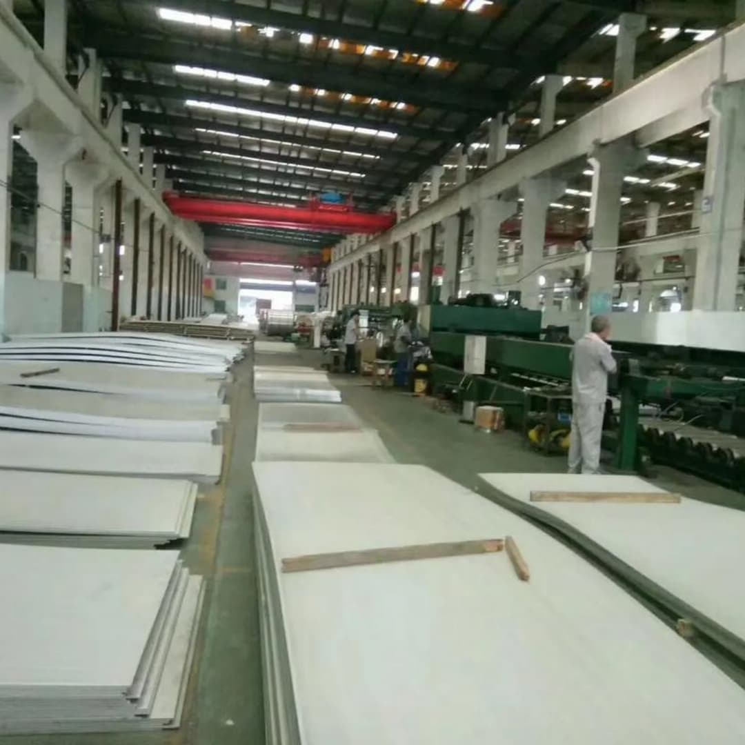 不锈钢板合金钢管量大更优惠
