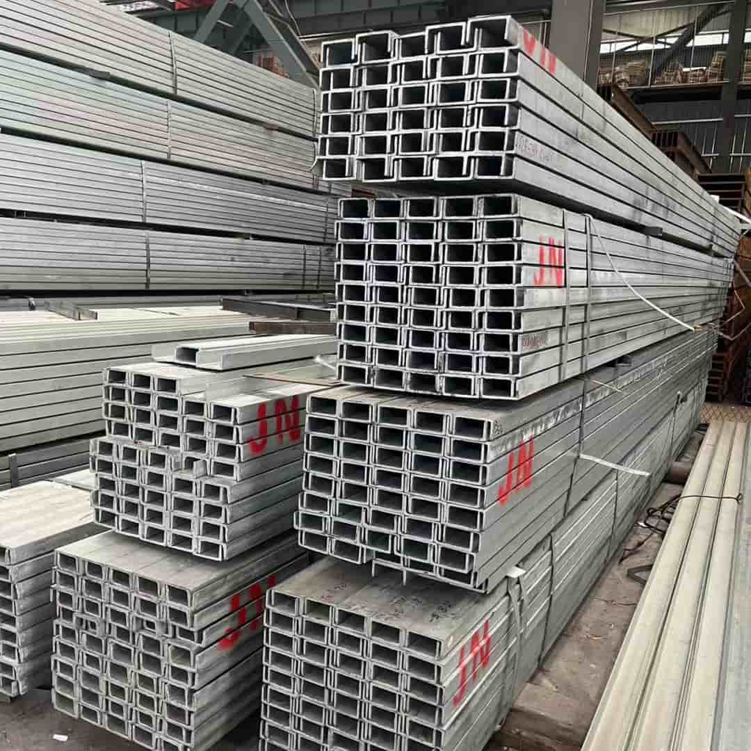 q345b槽钢高品质