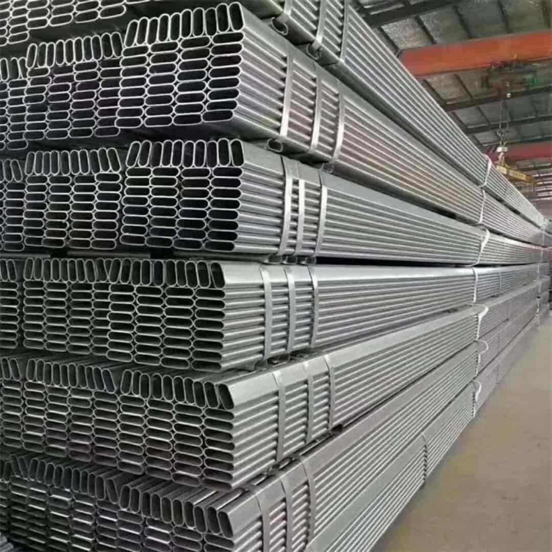 異型管【5310高壓無縫管】匠心打造量少也做