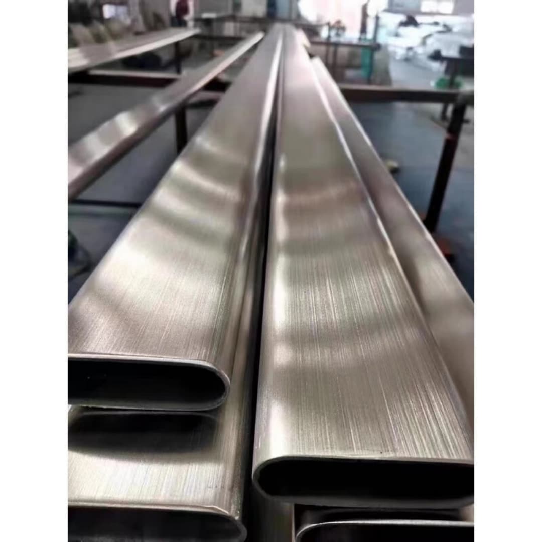 异型管15crmog高压合金管的图文介绍