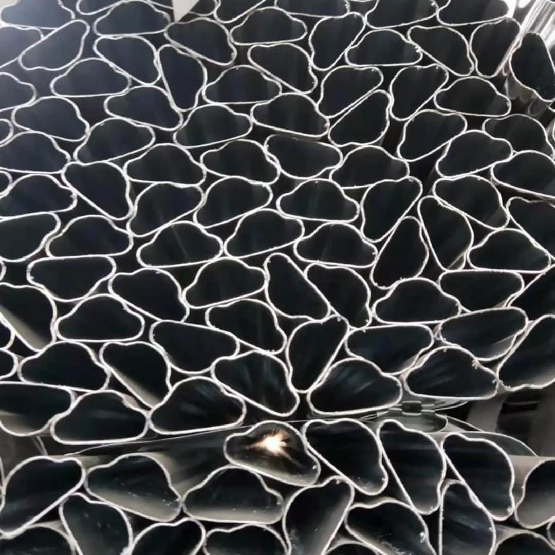 异型管注浆管厂家新品