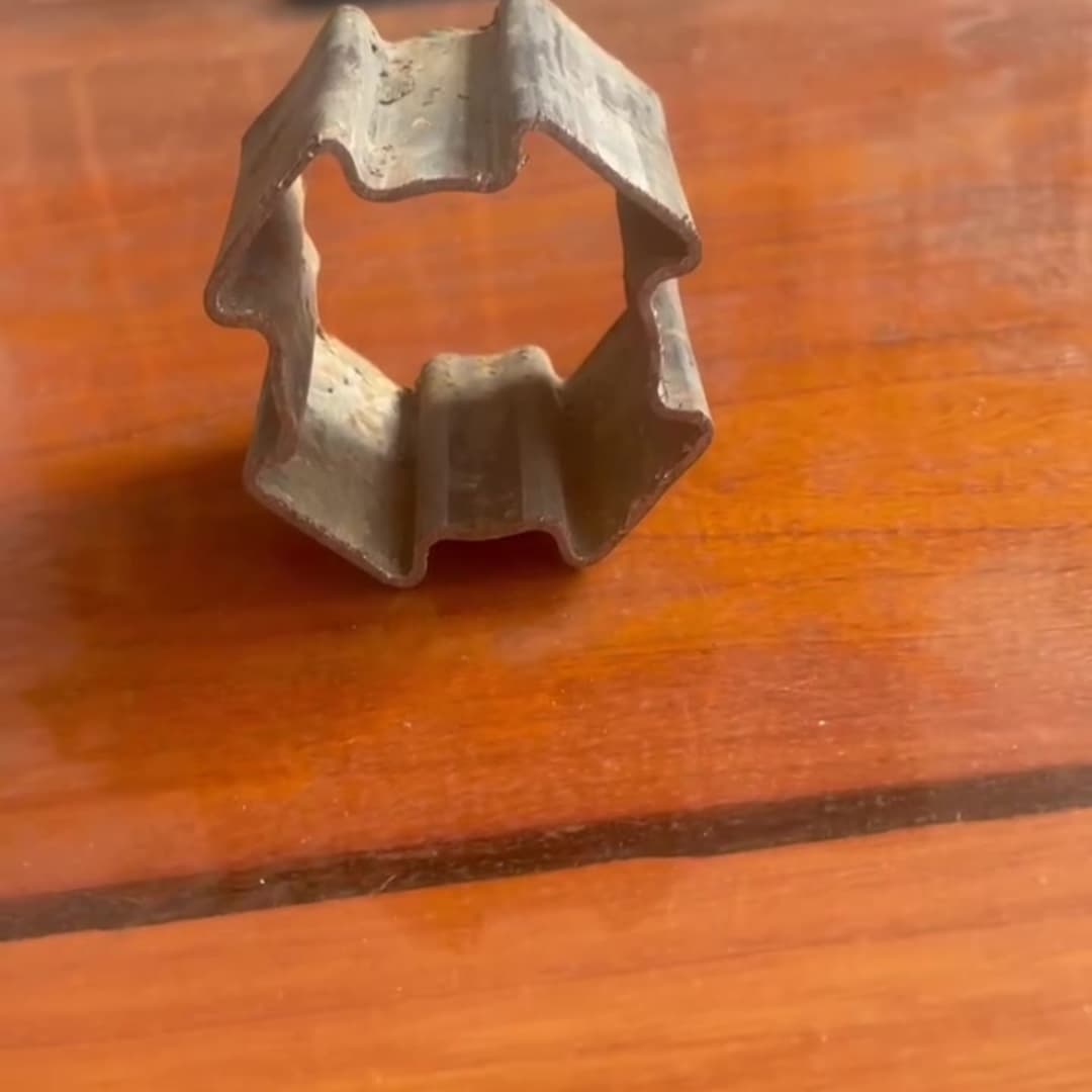 异型管价格透明
