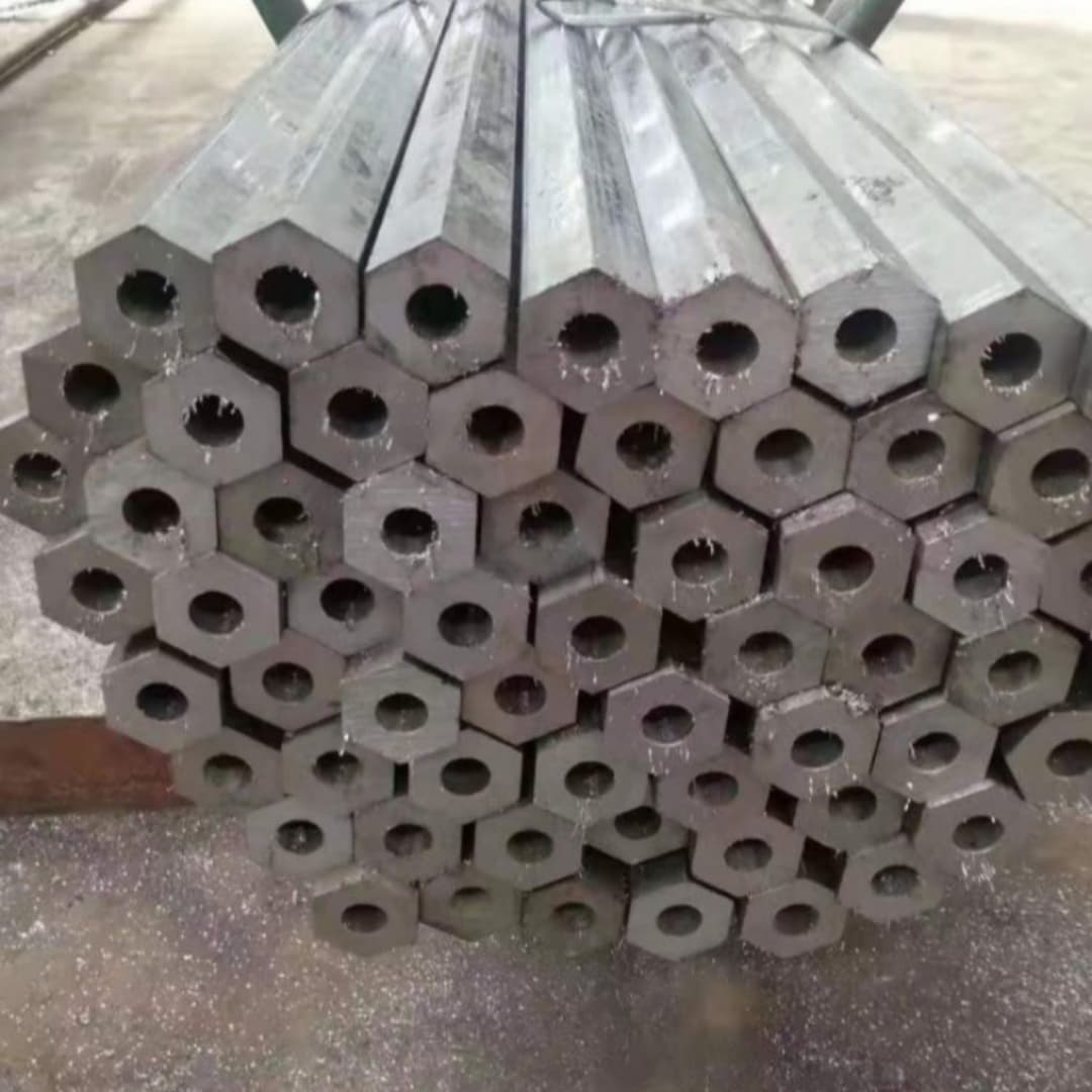 异型管合作共赢