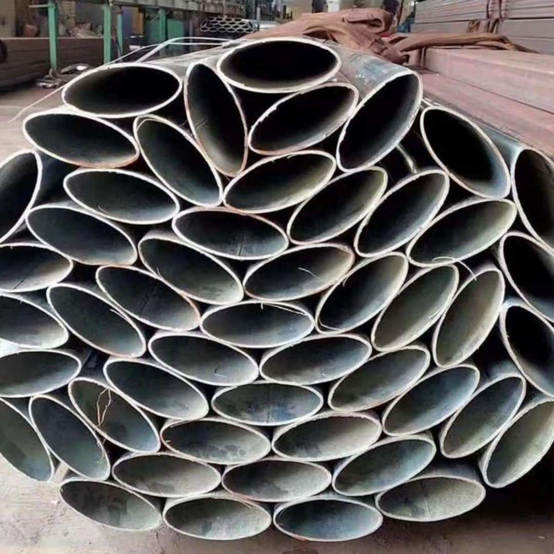  异型管选择大厂家省事省心