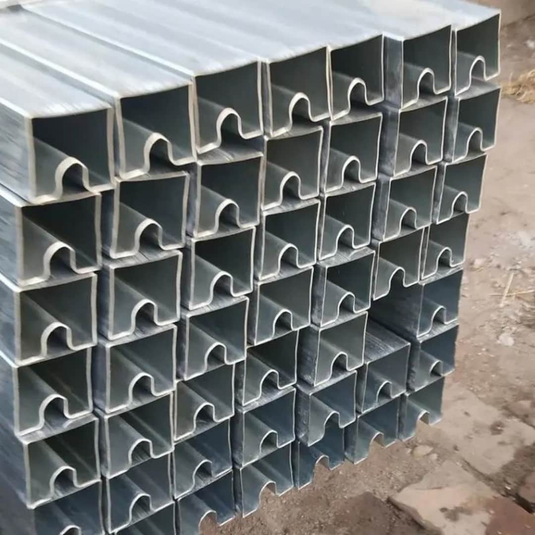  異型管直銷廠家