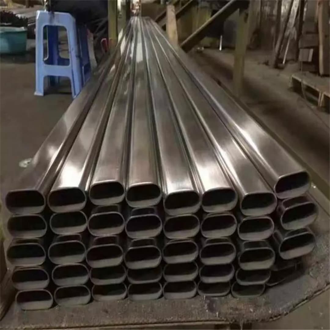 异型管把实惠留给您