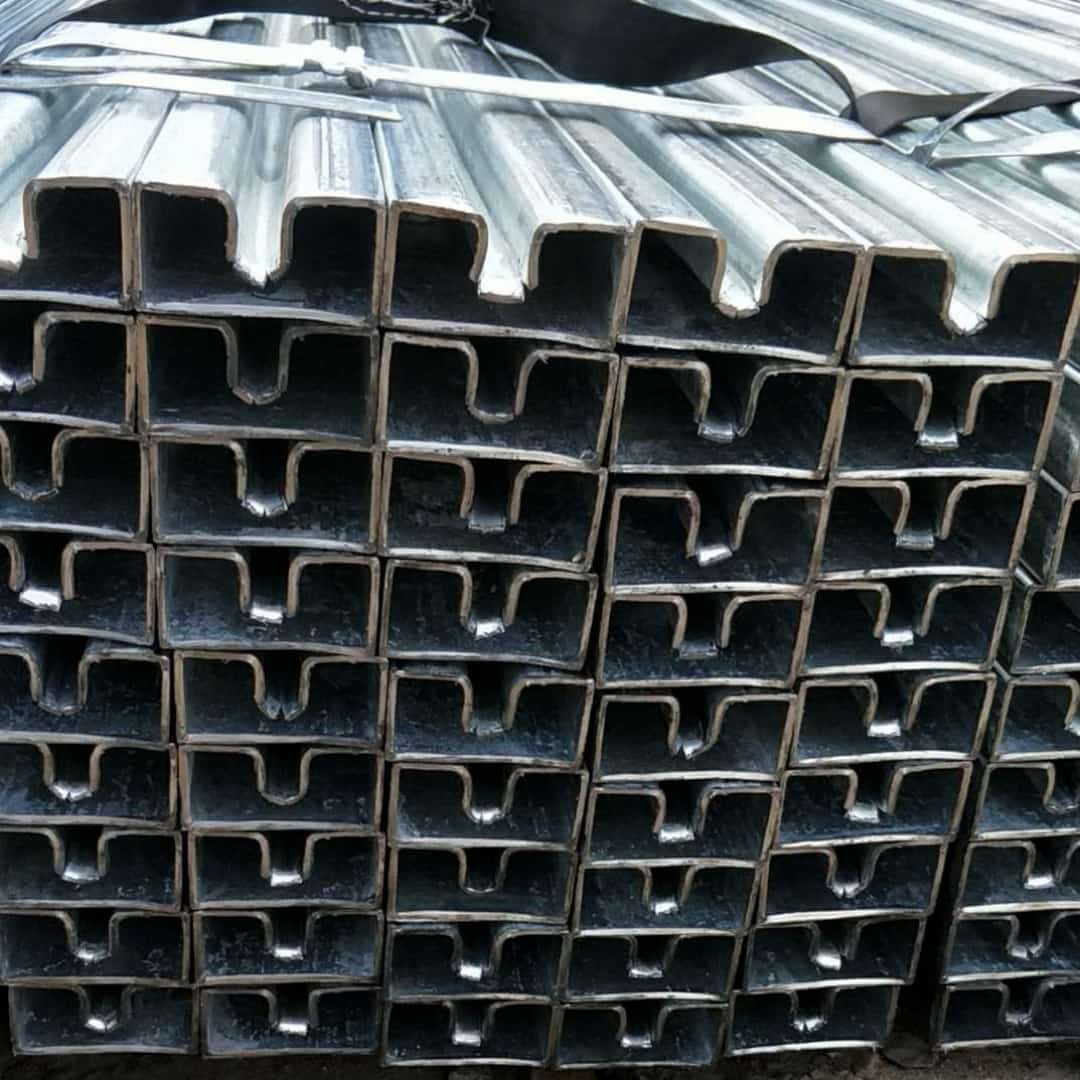 异型管专心专注专业