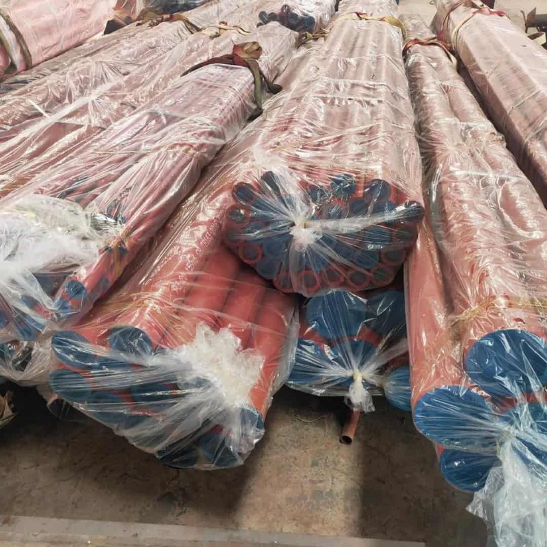 
12CrMo无缝管重口碑厂家