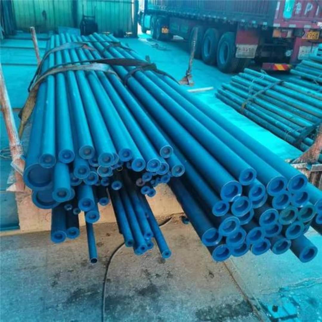 
12Cr1MoV无缝管优品