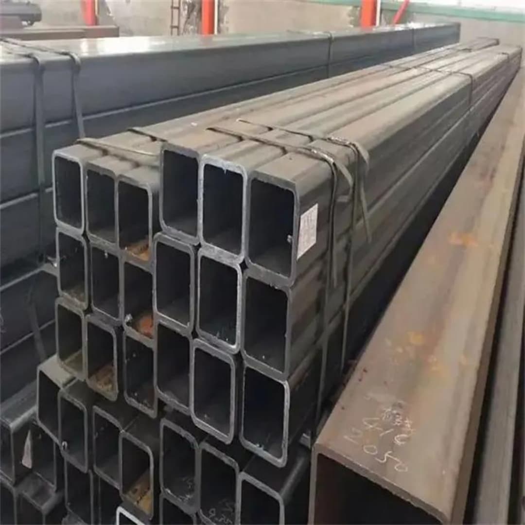 方管材质实在