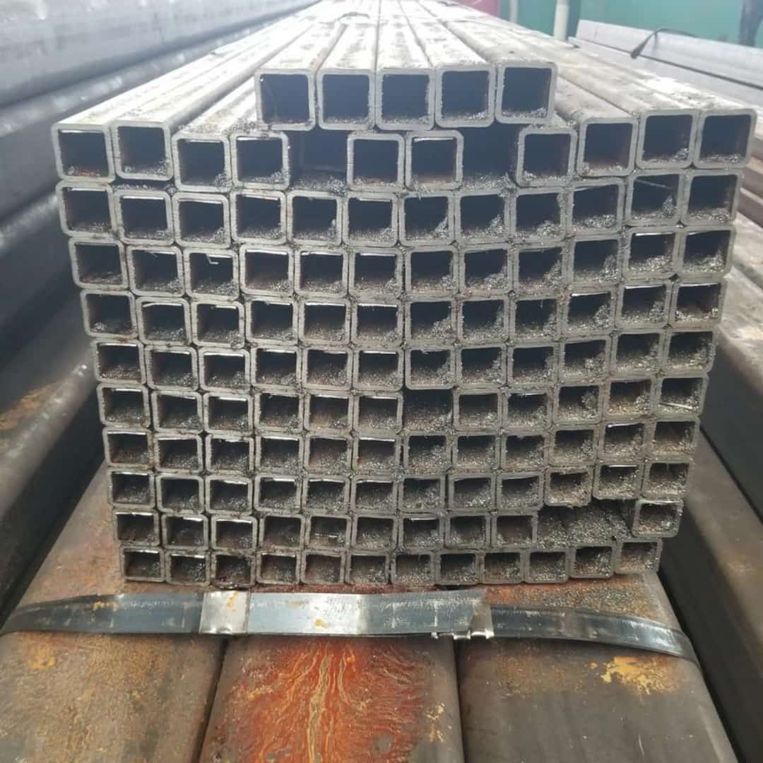 方管质量看得见