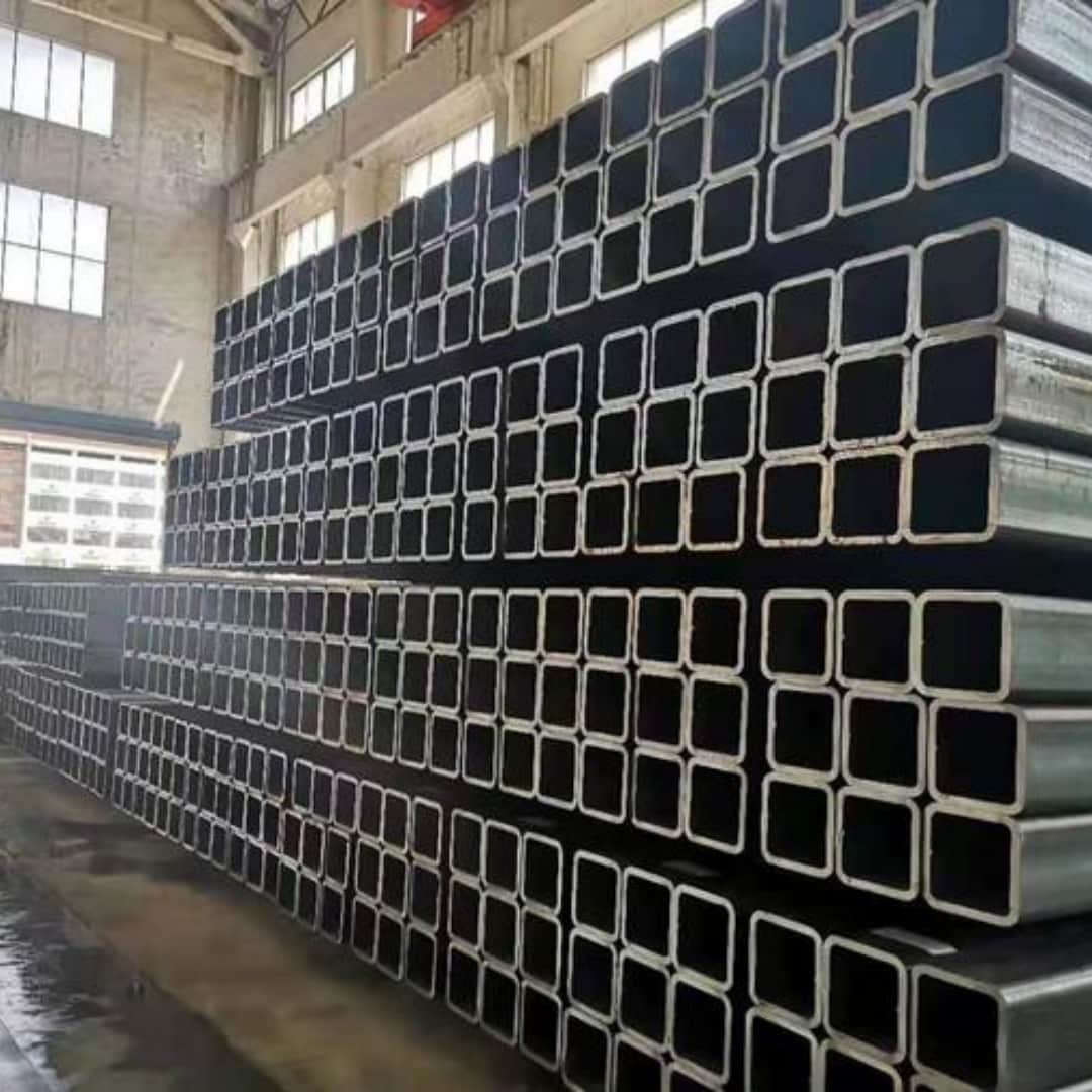方管工厂认证