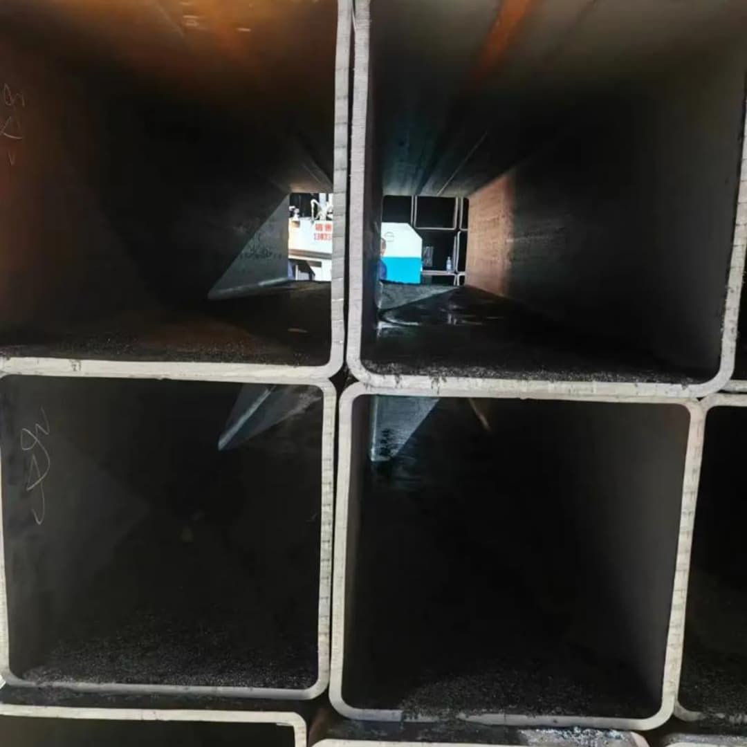 方管每一處都是匠心制作來圖加工定制