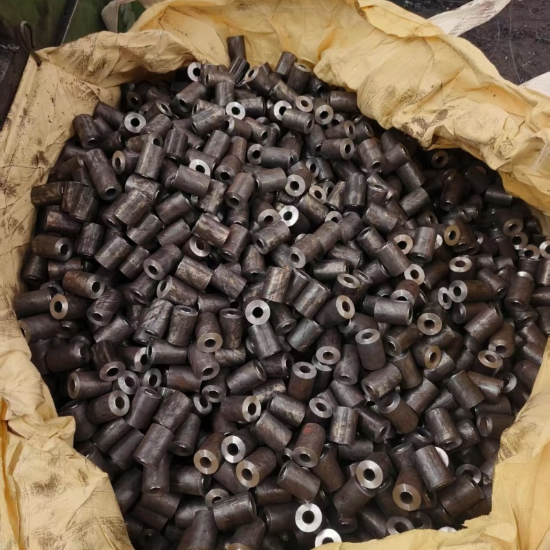 冷拔精密无缝钢管精选商家