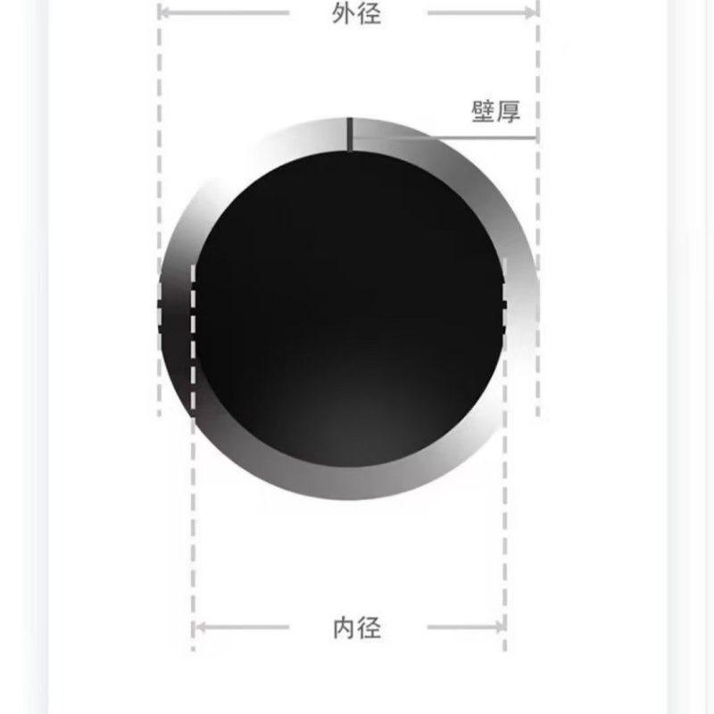 精轧无缝钢管厂家-为您服务