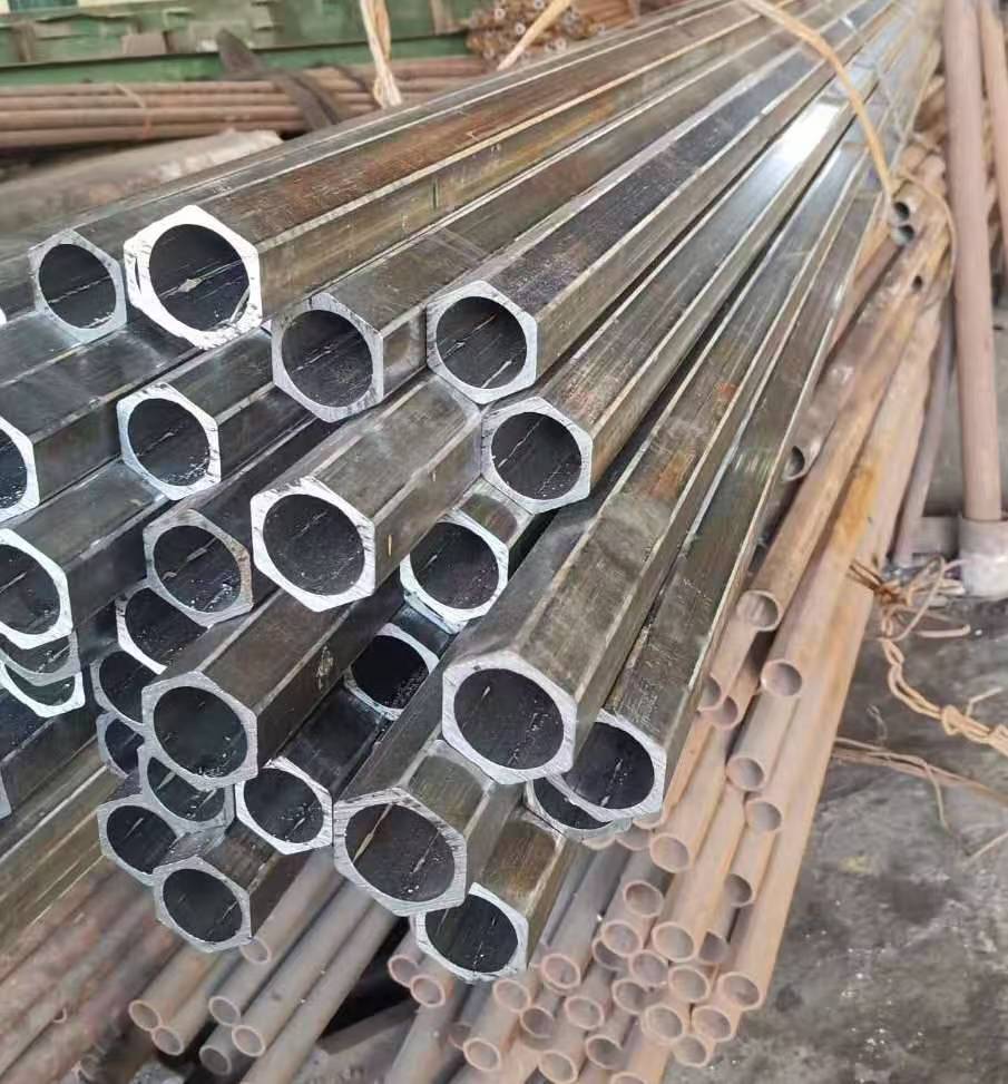 优质无缝精密钢管的销售厂家