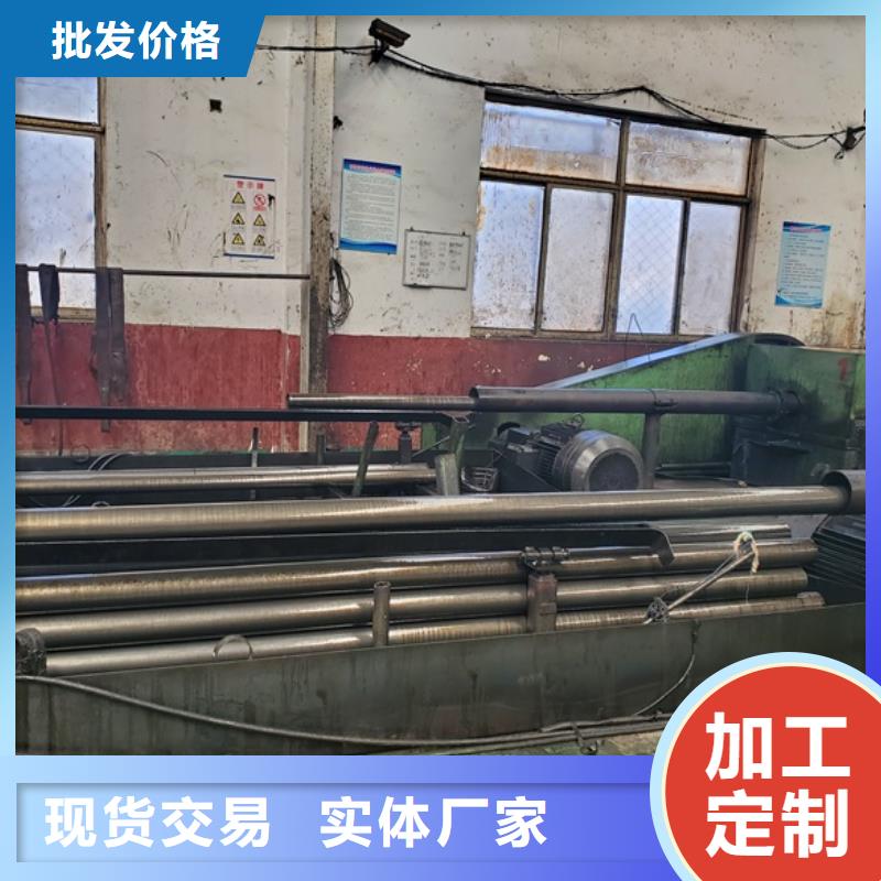 精密鋼管精密管細(xì)節(jié)之處更加用心放心得選擇