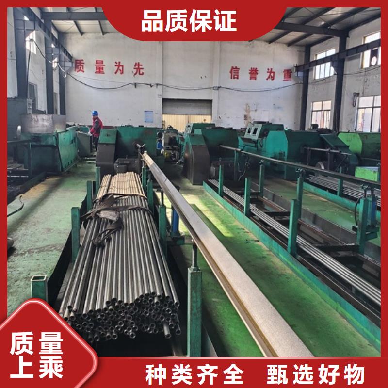 42crmoGr15精拉钢管厂家值得信赖厂家直销直供