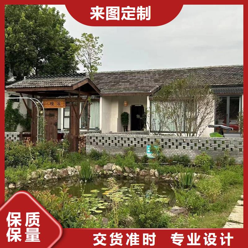 轻钢别墅-【轻钢房屋】支持非标定制欢迎来电询价