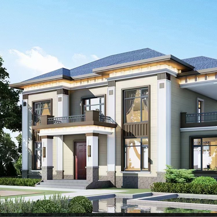 安徽生产砖混结构房子现在造价一平米多少钱价格合理本地企业