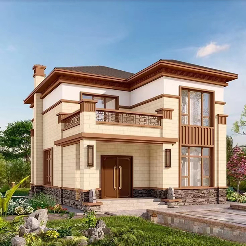 郑州订购砖混结构房子现在造价一平米多少钱报价本地施工队