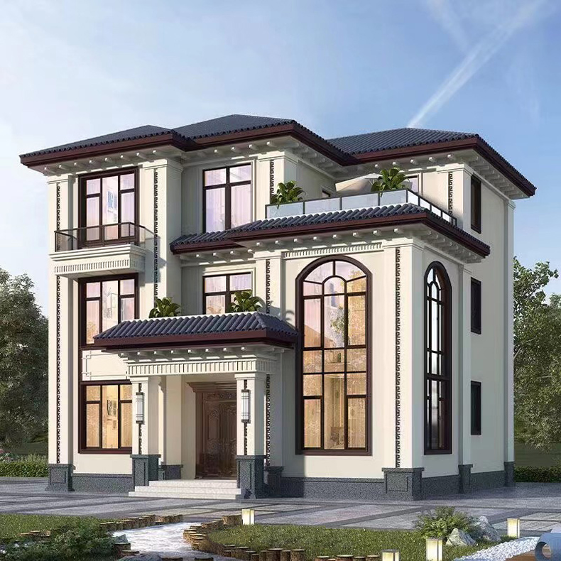 芜湖订购砖混结构的房子寿命全国发货本地企业