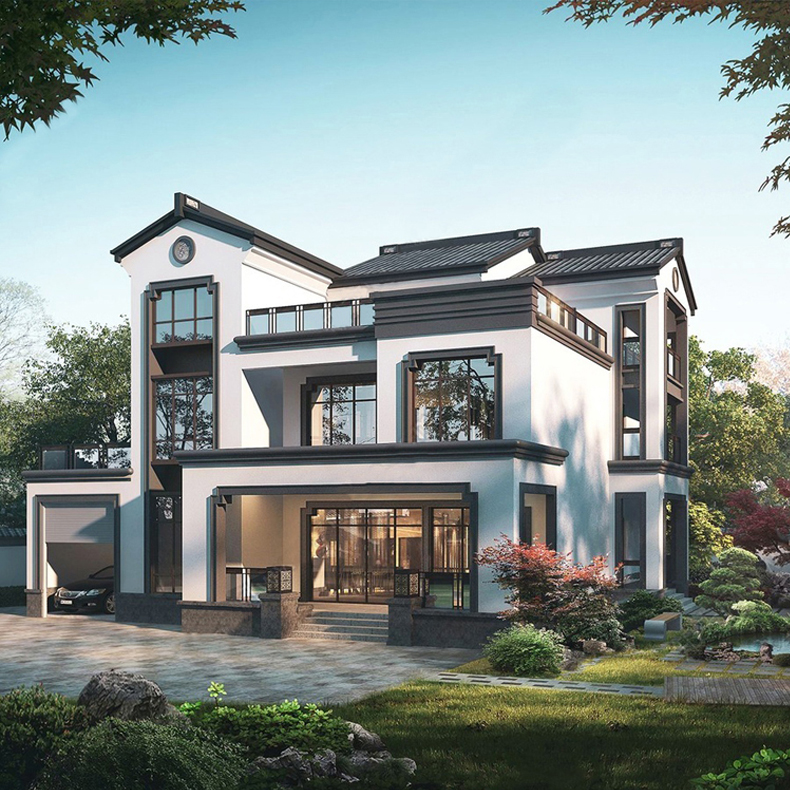 郑州同城砖混结构房屋和框架结构房屋的区别源头厂家本地施工队