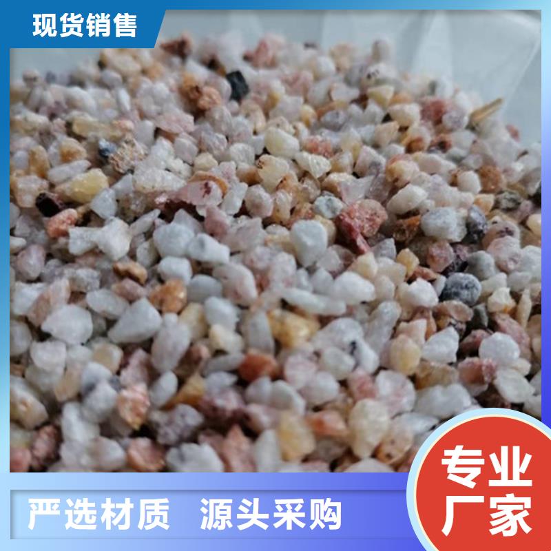 #石英砂滤料厂家无中间商厂家直销
