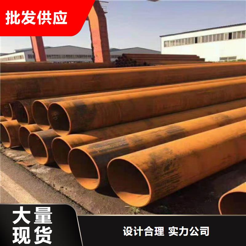 云南Q345E无缝钢管型号全
